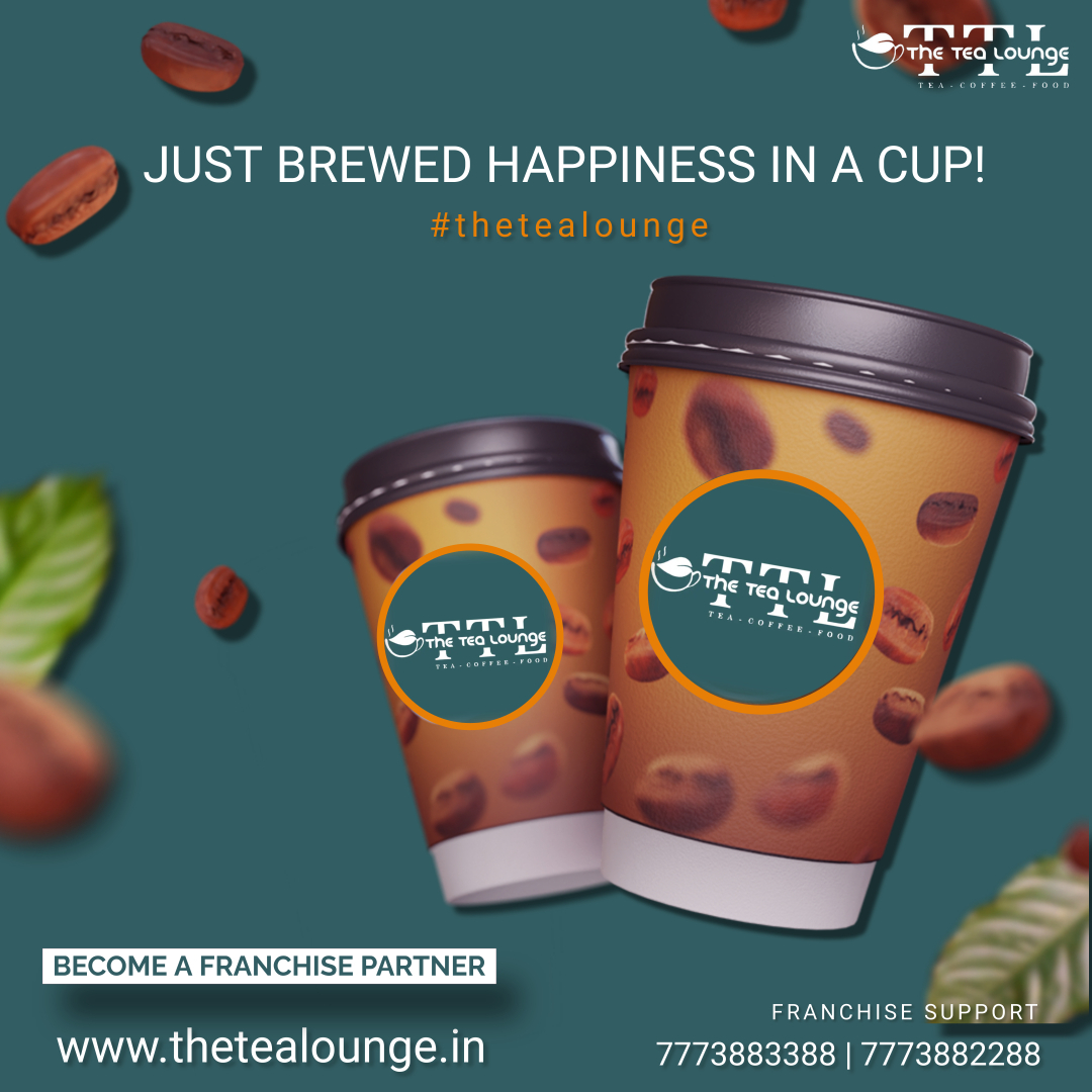 thetealoungettl's tweet photo. Be Your Own Boss With Our Franchise Opportunity with Delicious Tea , Coffee and food menu!.
#thetealounge 
#coffee #tea #food #teacafe #coffeecafe #teafranchise #coffeefranchise #foodfranchise #beyourownboss #becomefranchiseowner 
Visit : https://t.co/wVeIXwDQsC https://t.co/kuK6PFhXEz