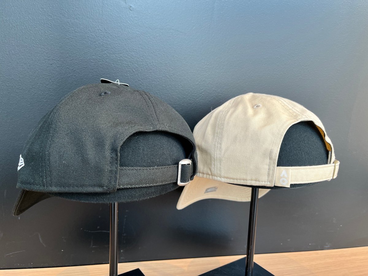 新作情報】 Australian Openが本日より登場。 テニスの4大国際大会の1