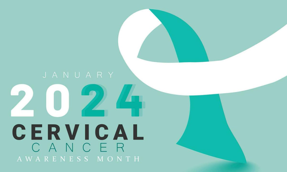 kenconetwork's tweet photo. #cervicalcancerawarenessmonth
#CCAM2024 https://t.co/2837GZ9kmy