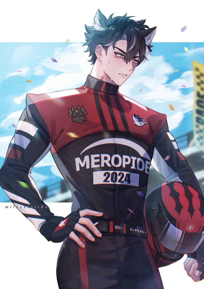 🏎️🏎️#Wriosthesley #genshin