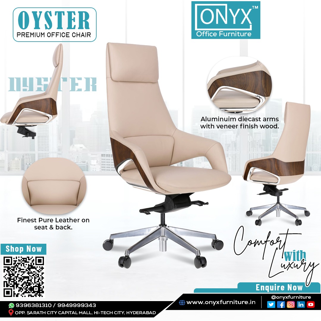 OModulars's tweet photo. Unwind in style, work in comfort. Our office chairs are the missing piece to your perfect workspace puzzle.

WE ARE PROVIDING THE BEST PREMIUM OFFICE CHAIR @onyxfurniture9

For More queries contact:9848549459/9396381310
https://t.co/37KOinq3sn https://t.co/w90ZfmvMhQ