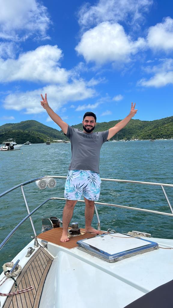 andfrede's tweet photo. Foi preciso passar 30 anos para aprender a controlar a mente e apreciar as coisas da vida. https://t.co/BYDw7sLI6s