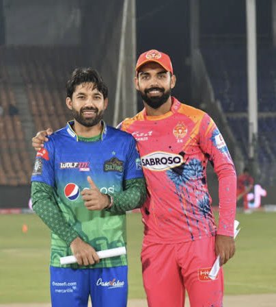 Congratulations @iMRizwanPak on being named the vice-captain of the T20I team. I know you will be a brilliant deputy to @iShaheenAfridi. Wishing you all the best. I urge all the fans to get behind them and support the team vs NZ. #PakistanZindabad