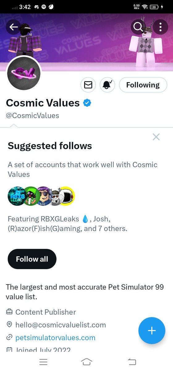 TomRBLX tweet media