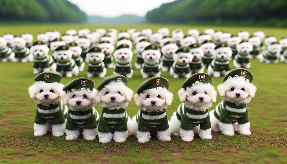 InDavesCorner's tweet photo. @WilderImmortal @cryptojack @poodleth @isendpoods $POODLE #POODLEARMY #BULLRUN2024 https://t.co/83adwecBEI