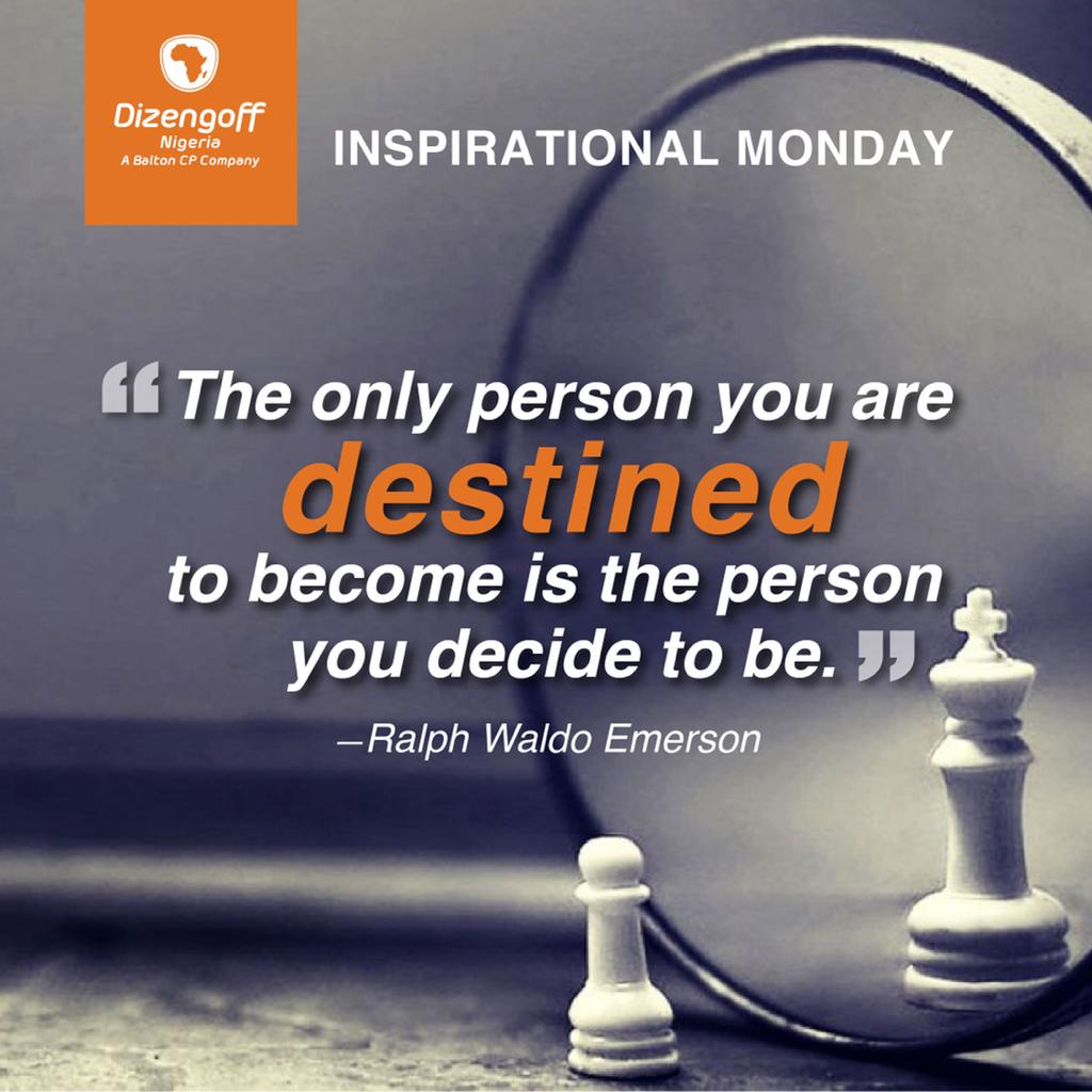 Forge Your Destiny with Purpose and Passion 

With unwavering resolve, seize the reins of your life's journey, and embark on a path that resonates with your true essence. 

Remember, your destiny is not a preordained script but a canvas awaiting your unique imprint.