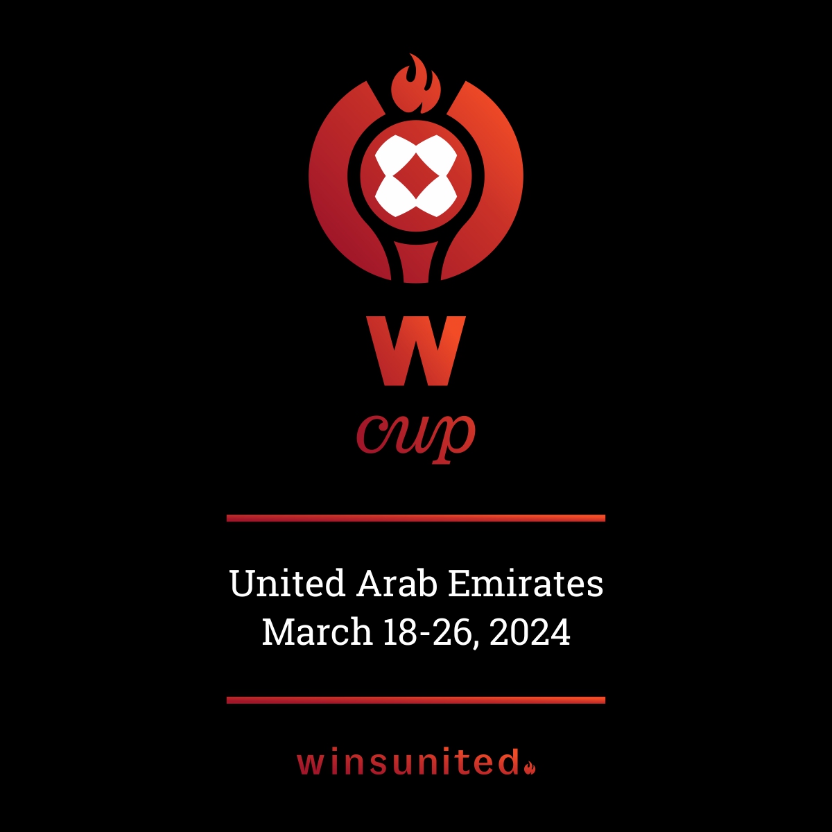 From 22 to 26 March 2024, #Croatia will play in the first edition of the Winsunited Cup in the United Arab Emirates! 🇦🇪 Croatia ➕ Egypt, Tunisia, and New Zealand! 🇭🇷🇪🇬🇹🇳🇳🇿 🔹 The semifinals pairings, kick-off times and locations to be announced later. #Family #Vatreni❤️‍🔥