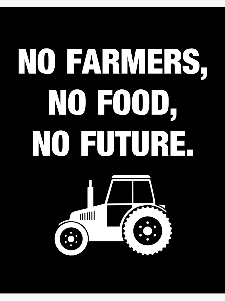 #NoFarmersNoFuture 
This will be epic today in Germany!
#NoFarmersNoFood