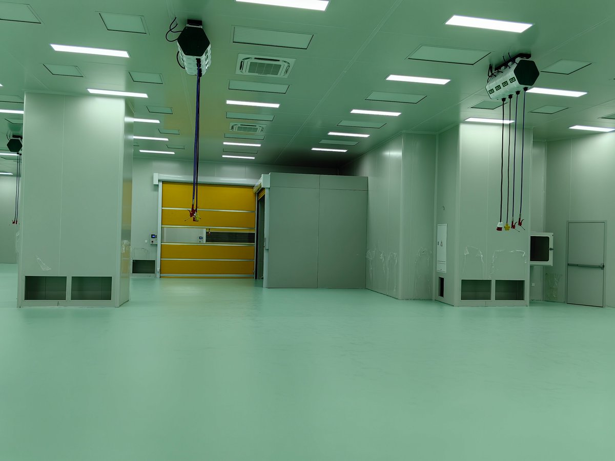 Newfun900329's tweet photo. Shown below are our clean room project cases！
Suzhou Yanxin Cleanroom System Co., Ltd.
James
WhatsApp ：+8615136737541.
Email address ：jamesliu67890@gmail.com.
#cleanroom #cleanroomproduct #cleanroomproject #cleanroompamel #rockwoolpanel #passbox #cleanroomdoor #cleanroomwindow https://t.co/KifuRRnzsV