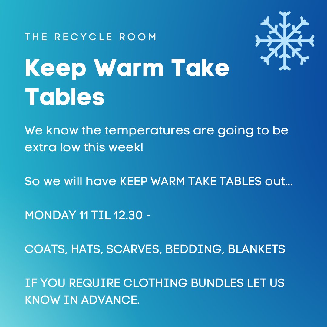 @TheRecycleRoom1 tweet media