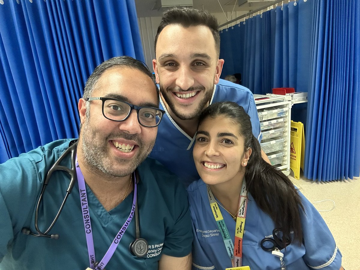 Sunil Parmar 🌈💙 tweet media