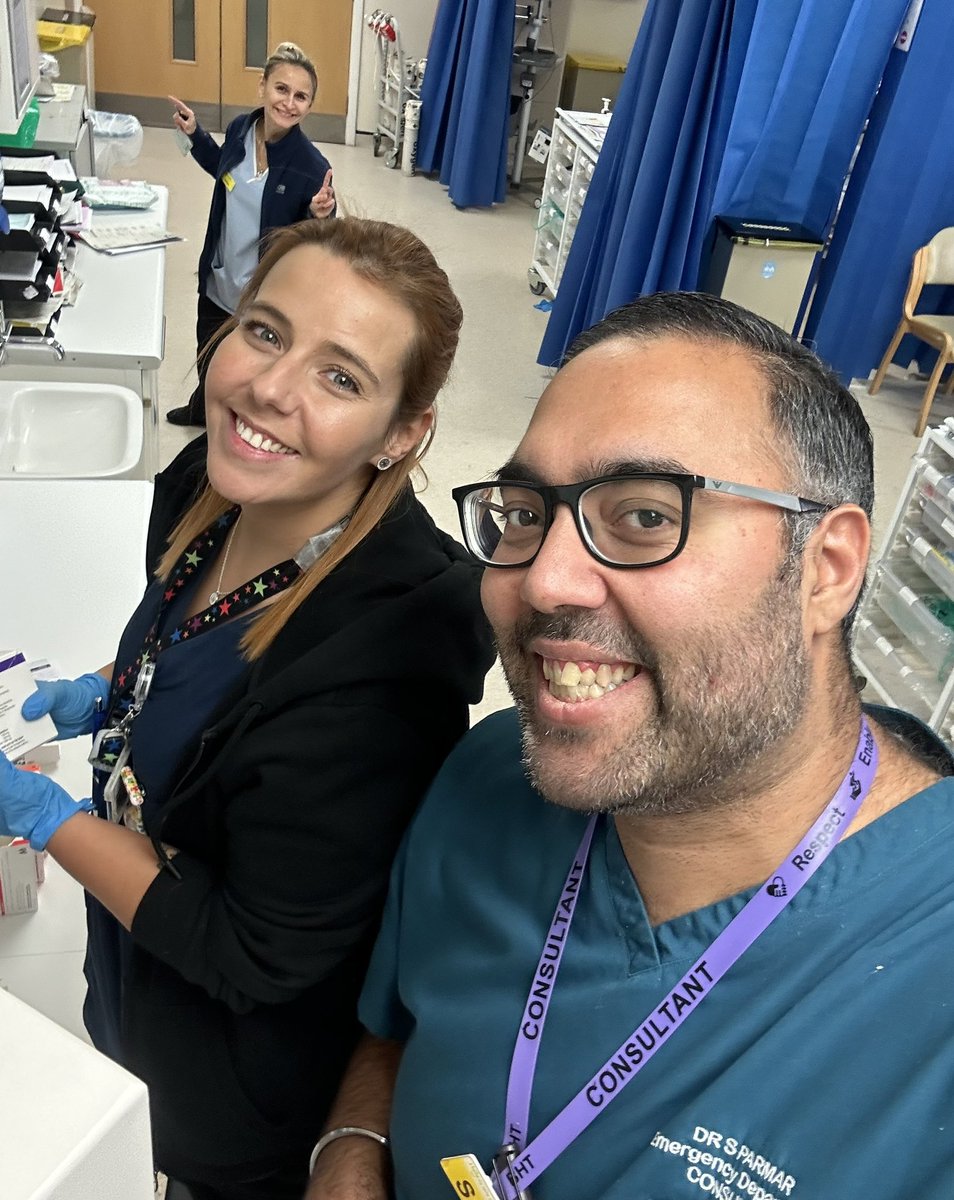 Sunil Parmar 🌈💙 tweet media