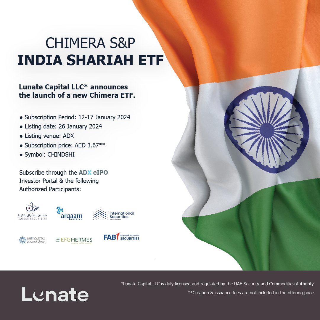 Chimera Capital Holding | شيميرا كابيتال هولدينج tweet media