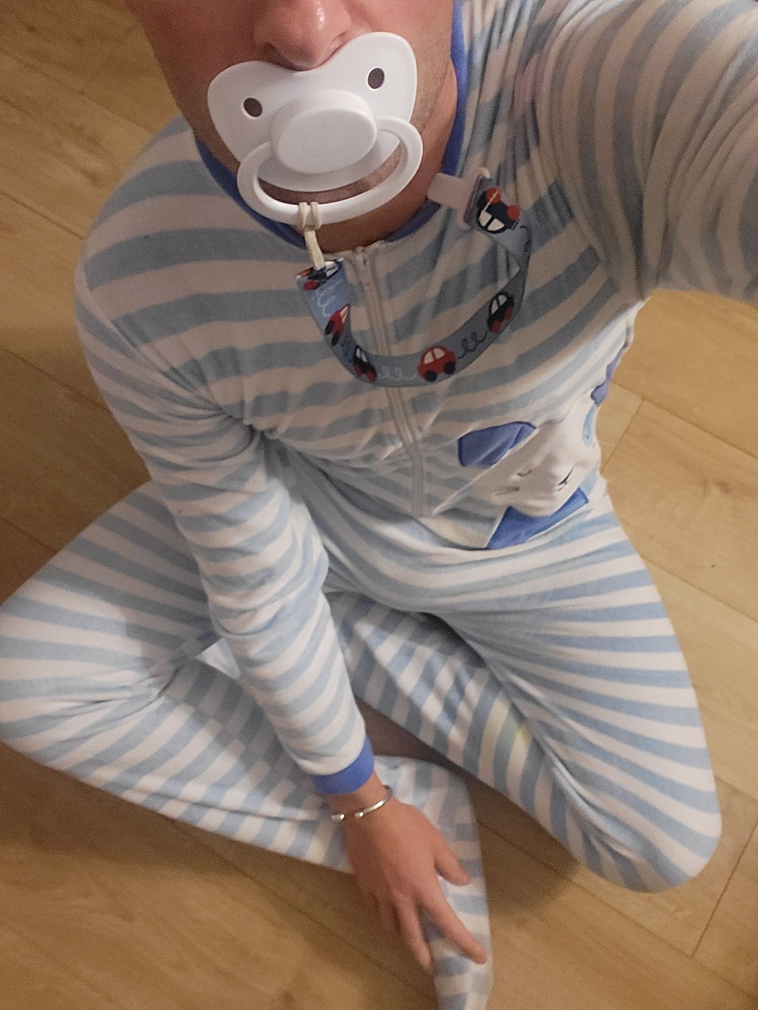 Little keeper sleeper abdl hotsell