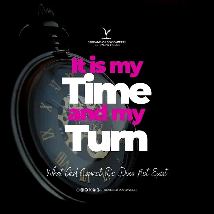 VictoryTennyson's tweet image. Starting the year with God and good planning with conscious efforts equals mind blowing result.
I stand with all NSPPDian across the Nations to to speak into the universe, cause 2024 shall produce answers.
#NSPPD #7amFirePrayers #streamsofjoyabuja