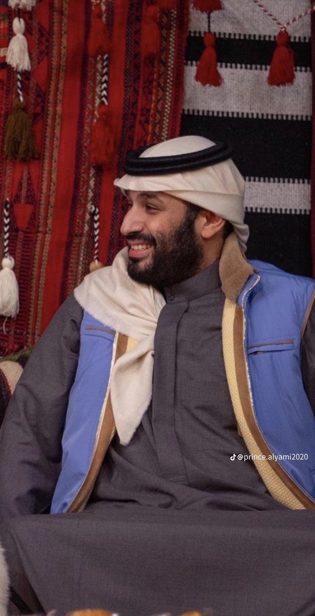 فخرنا وعزنا في العلا ❤️