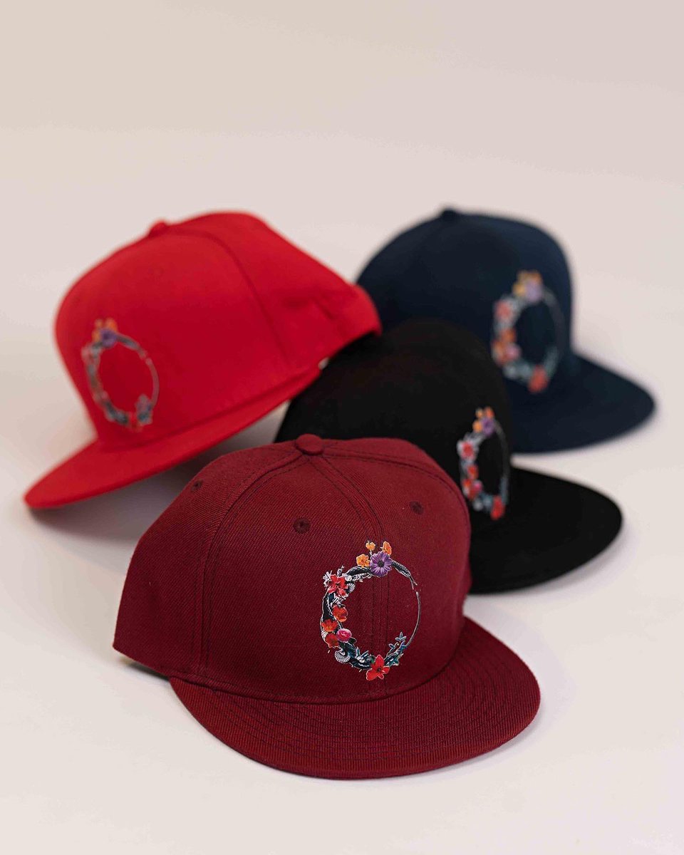 alsofits's tweet photo. Alsofits Classic 🧢 https://t.co/vgnzH7CWXZ