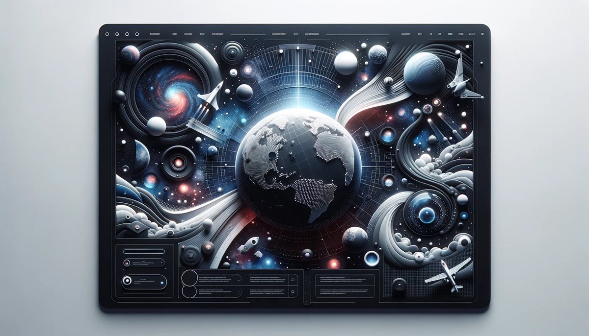 Web Design ideas. Gonna take em to Figma and then code after