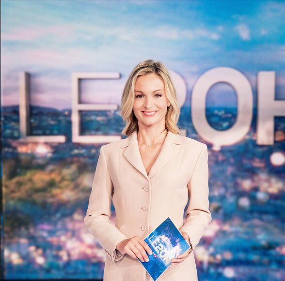 #Audiences @TF1 Large Leadership pour les RDV de l’info de @TF1Info avec @audrey_crespo #Le13H 📌 5,9M Tvsp ✅ 39.4% PdA 📈+ 3M Tvsp vs concurrent #Le20H avec Anouchka Delon invitée 📌 6,7M Tvsp 🔝3ème meilleure audience saison ✅ 29.9% Pda 📈+ 1,8M tvsp vs concurrent