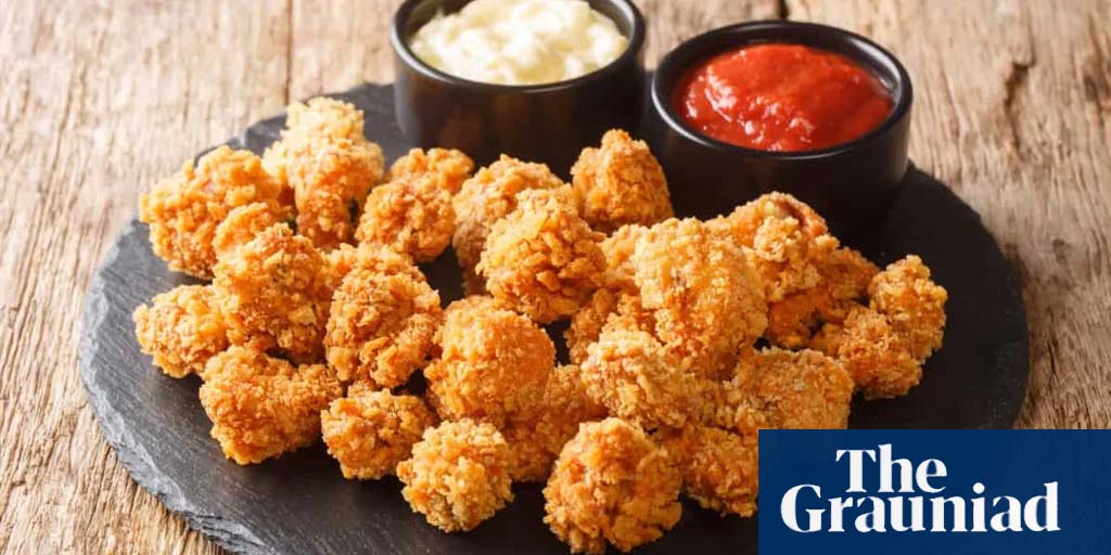 How popcorn chicken and bento showcases Trump's colonialist bigotry | Afua Hirsch