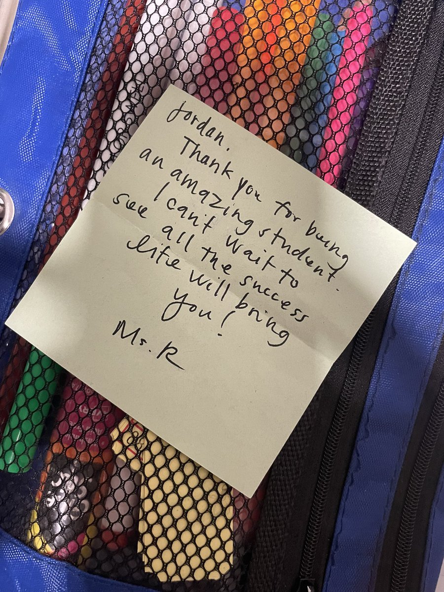 Mia Young, M.Ed tweet media