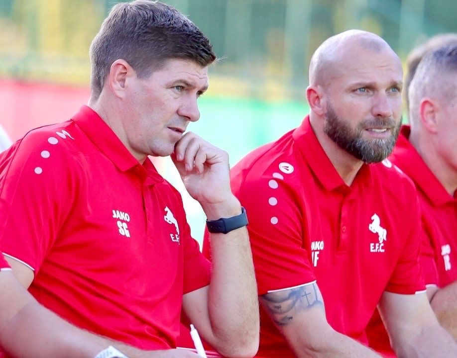 🚨Exclusive Foster Scoop🚨

Thrilled to welcome <a href="/JacobsBen/">Ben Jacobs</a>, on the pod for the lowdown on Ian Foster:

✅ Inside Foster's appointment
✅ Foster's unique skill sets
✅ Exclusive insights on his role in 🇸🇦
✅ Transferable skills from the FA

#pafc

🎧👇

linktr.ee/pilgrimspodcast