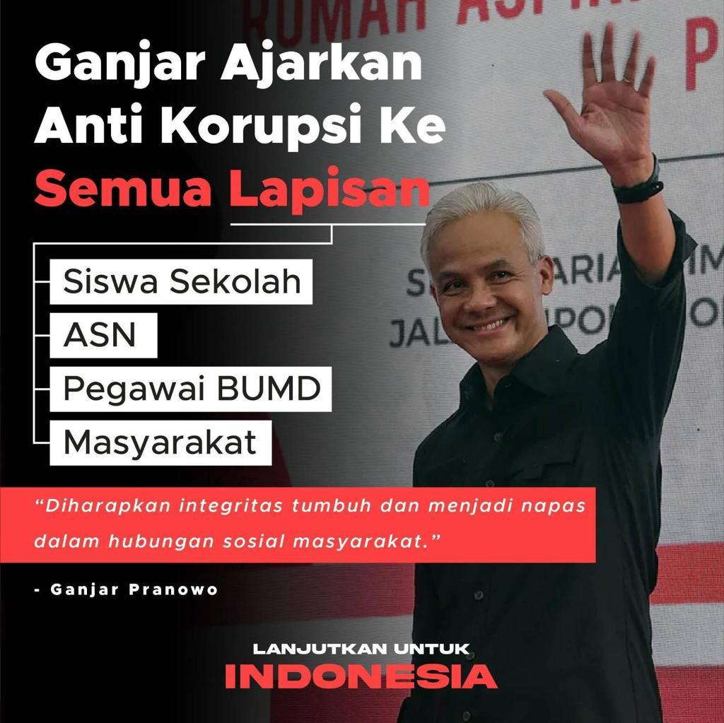 teavtisel's tweet image. Ganjar Mahfud Hebat #Coblos3 #3GM #GanjarMahfudM3nangDebat }