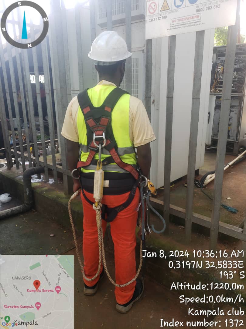 japotech's tweet image. Our telecom engineer on site supporting our customers to upgrade the network and guarantee quality of service.

#TelecomNetworks 
#japotechworks