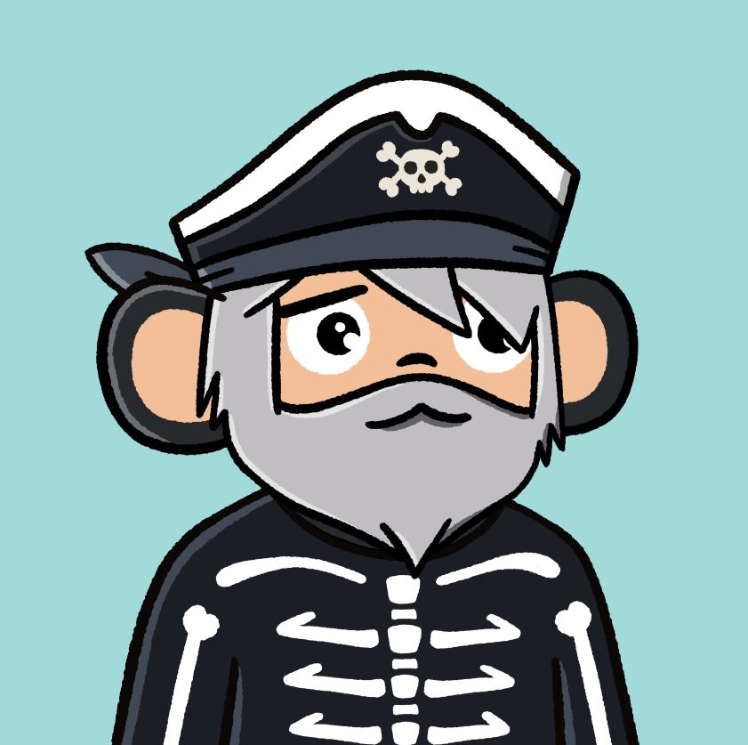 The Moonkys tweet media