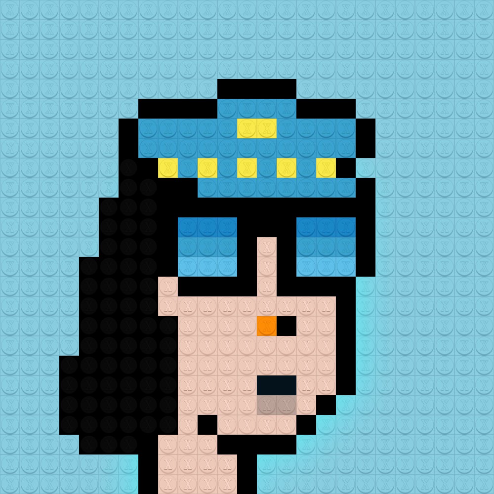 XLegopunk tweet media