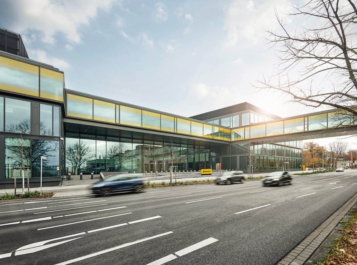 Continental Press Office tweet media