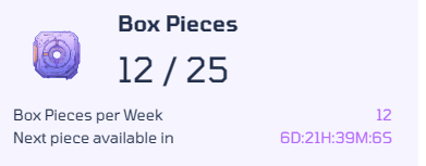 Roberto_Puen's tweet photo. @MantaNetwork Hi team, I'm facing an issue, I've bridged the tokens 15 days ago, 12 pieces per week and I've only received 12 pieces in two weeks. Can you please help me here? Thank you https://t.co/D6k4QAVQiy