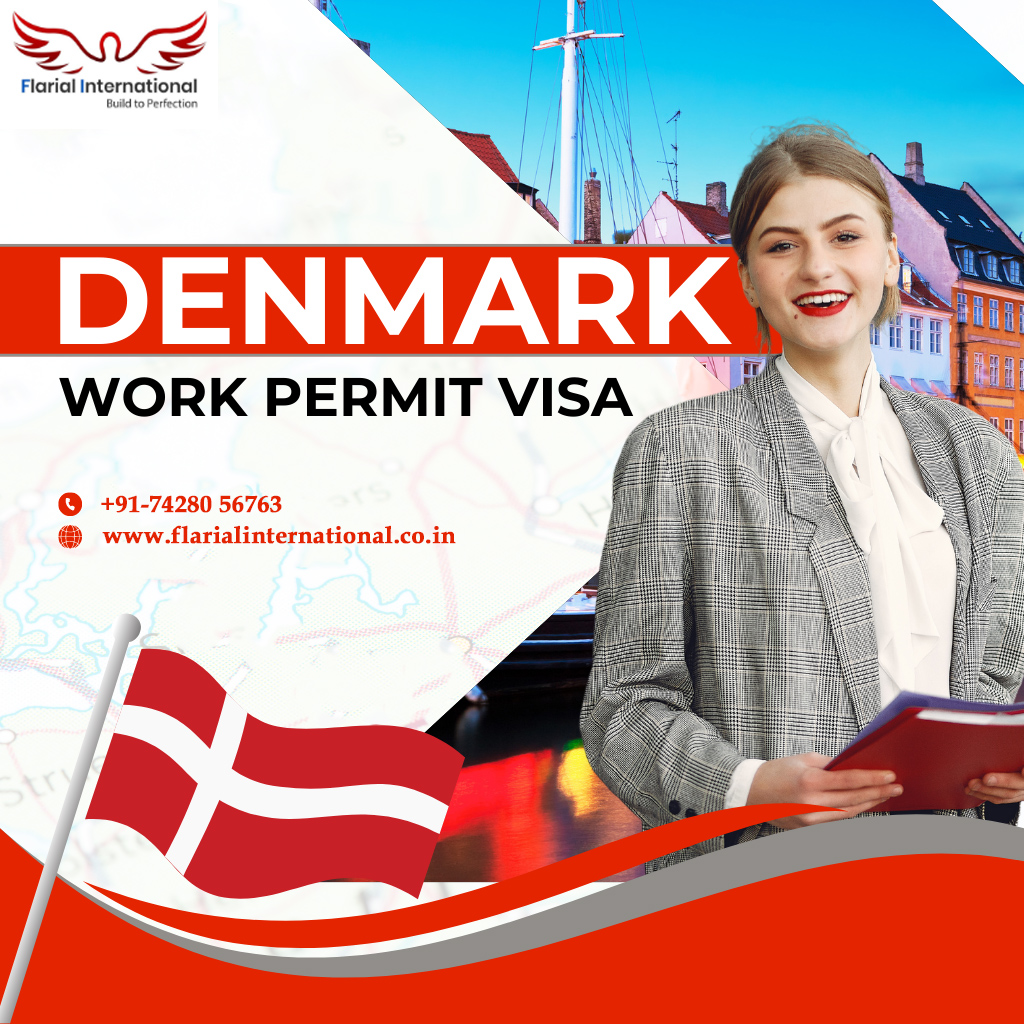 Denmark Work Permit Visa
#flarialinternational #visa #Denmarkvisa #denmarkworkpermitvisa #bestvisaservices #bestvisaconsultant #bestimmigrationservices