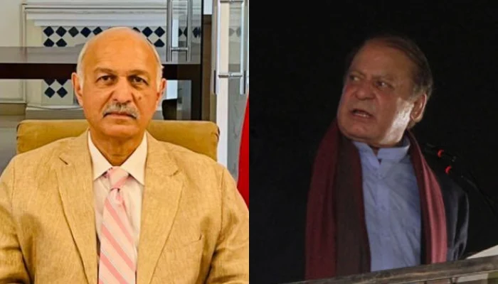 GlobalTimesPak's tweet photo. #Breaking: Senator Mushahid believes Nawaz not suited for PM Office in 'hybrid plus' system

#pakistan #news #newsupdates #news #pmln #politicalissues #newsheadline #senatormushahid #hybridplus #pmoffice #breakingnews #newstody https://t.co/2YZx08m4zJ
