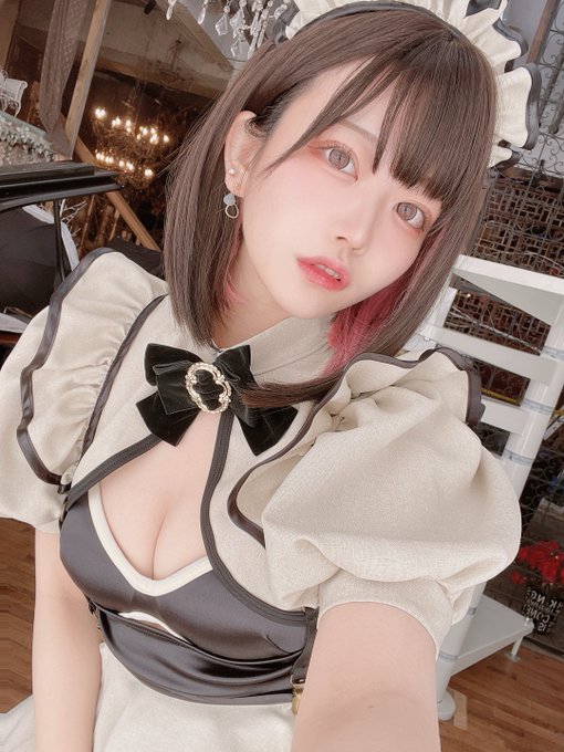 コスプレイヤーあまねみやのTwitter画像29