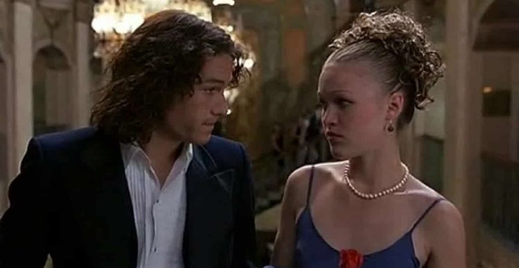 TheCinesthetic's tweet photo. 10 things i hate about you (1999) dir. gil junger https://t.co/WrIISAu020