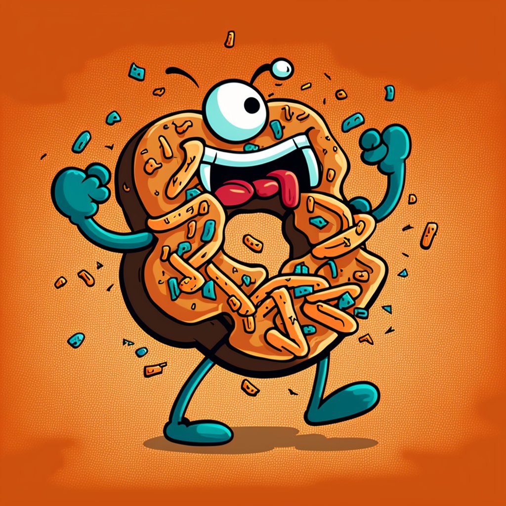 GM #NFTCommunity ☀️🔥☕️

PRETZELTOONS

Items 250  ··  Owner 3  ··  Chain Polygon  ··  Price 5 Matic

Pretzeltoons #40
🔗🥨👇
opensea.io/assets/matic/0…

#NFT #NFTs #NFTdrop #NFTProject #nftart #NFTartist #NFTCollection #nftcollectors #opensea #OpenSeaNFT