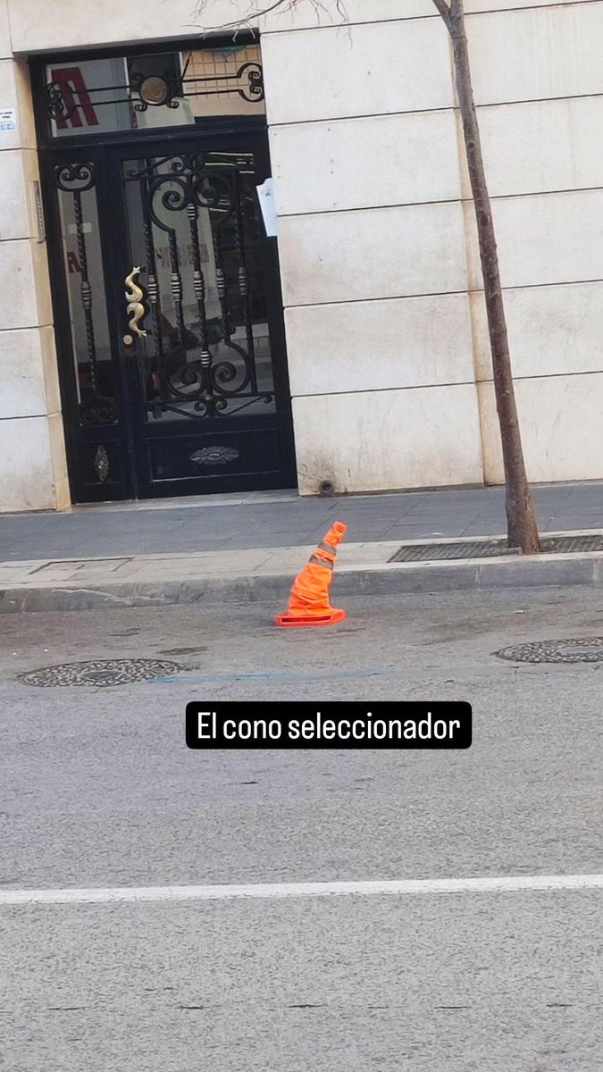 albagangar's tweet photo. Te elije la calle donde vas a vivir https://t.co/wriVkGYDc0