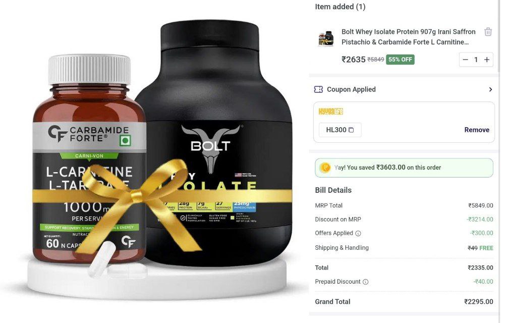 DealBaba Official tweet media