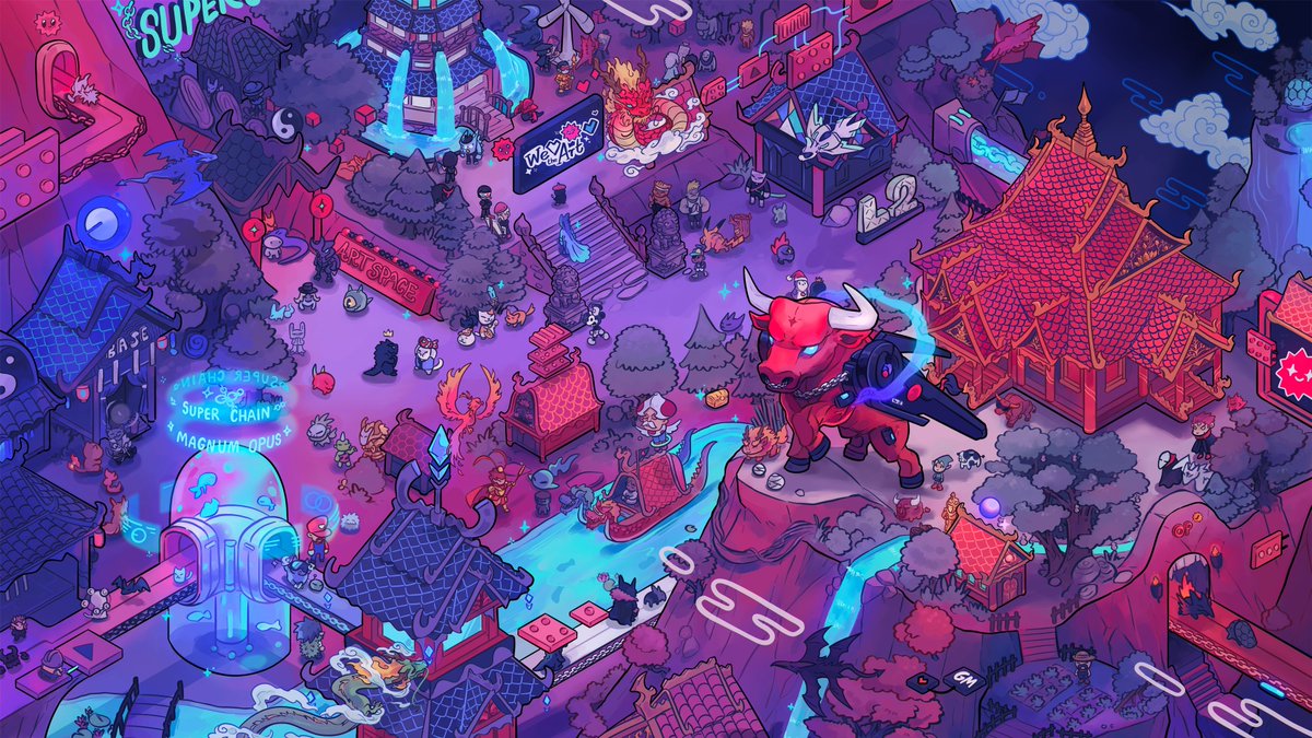 Pondering🔮 tweet media