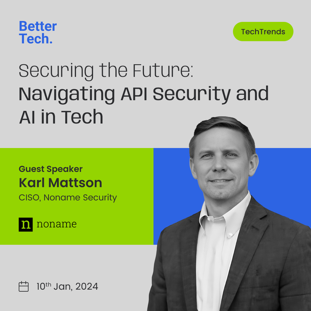 BetterTech tweet media