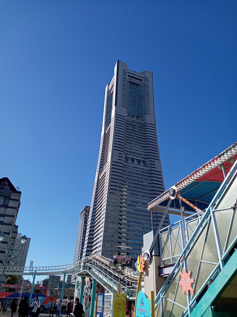 kai10111914's tweet photo. #みなとみらい
#桜木町
#横浜北仲 https://t.co/JROuPAZ1nL