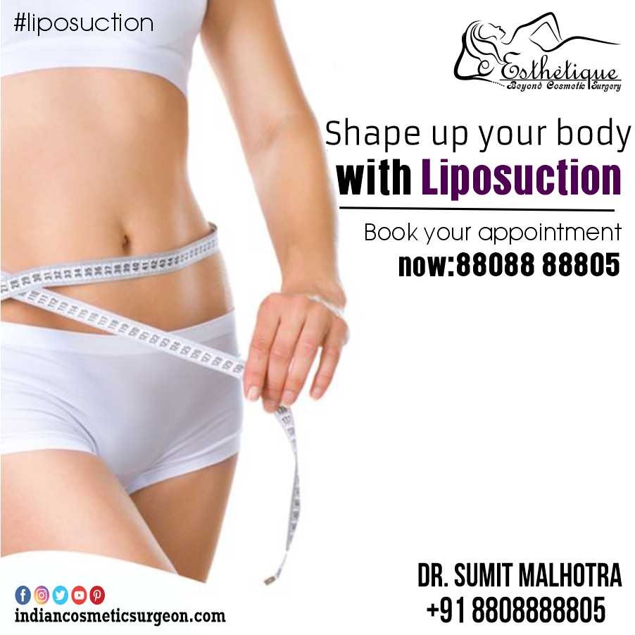Liposuction Surgery In Lucknow.

👉 For More Details Contact Now
📞 8808888805
🌐 Website: indiancosmeticsurgeon.com

#Liposuction
#SculptYourBody
#SelfImprovement
#ConfidenceBoost
#CosmeticProcedure
#plasticsurgeon
#Bestcosmeticsurgeon
#Bestplasticcosmeticsurgeon
#Sips