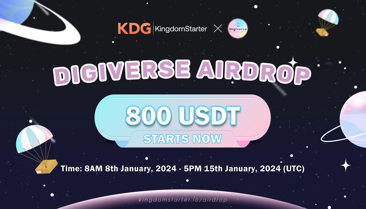 KingdomStarter tweet media