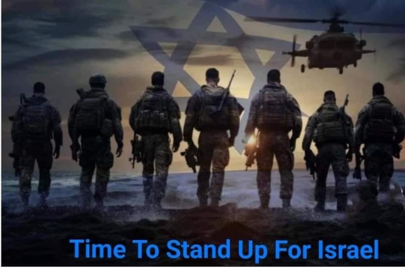 <a href="/petergruetter/">Peter Gruetter</a> <a href="/SarahFantl/">Sarah Cohen-Fantl</a> Der Schwachsinn all dieser verblendeten "free palestine"-Propagandisten ist kaum zu ertragen.
Also, hier einige Richtigstellungen: 

1) Die Welt von einer Terrororganisation zu befreien ist alles andere als ein "Kriegsverbrechen". Es ist ganz im Gegenteil ein wehrhafter Akt der