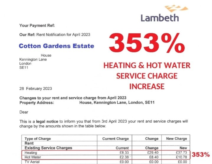 CGResident242's tweet photo. 📢 7 Jan 24, #CottonGardensEstate #EbenezerHouse faced significant leaks from burst hot water pipes on the 18th &amp; 13th floors affecting various levels &amp; stairwells. @lambeth_council are we, the residents, paying 353% service charge increase for hot water &amp; heating wastage? ⬇️ https://t.co/BFZQy67i2c