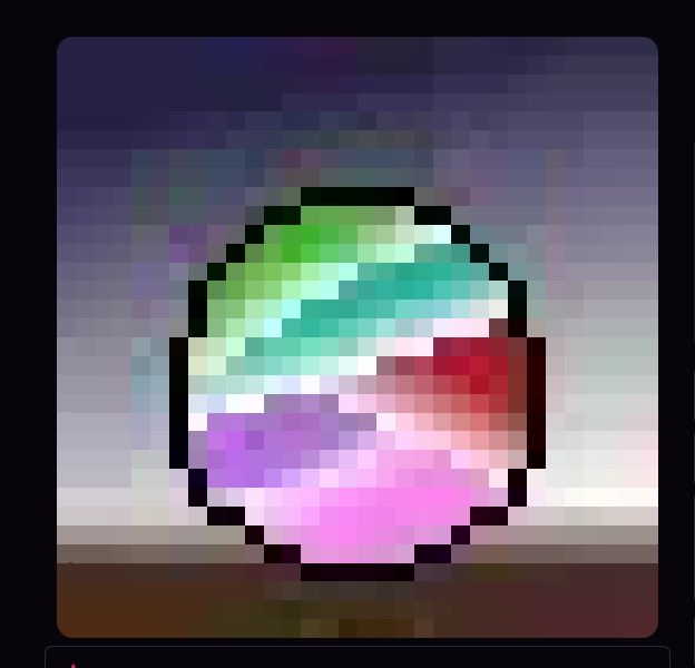 This is Alpha.

By <a href="/FCFrogClub/">Funny Crypto Frog Club 🐸 #XRC20 $GWAK</a>