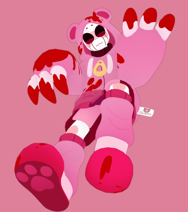 MASKY_VR • 🇵🇸 🍉 tweet media