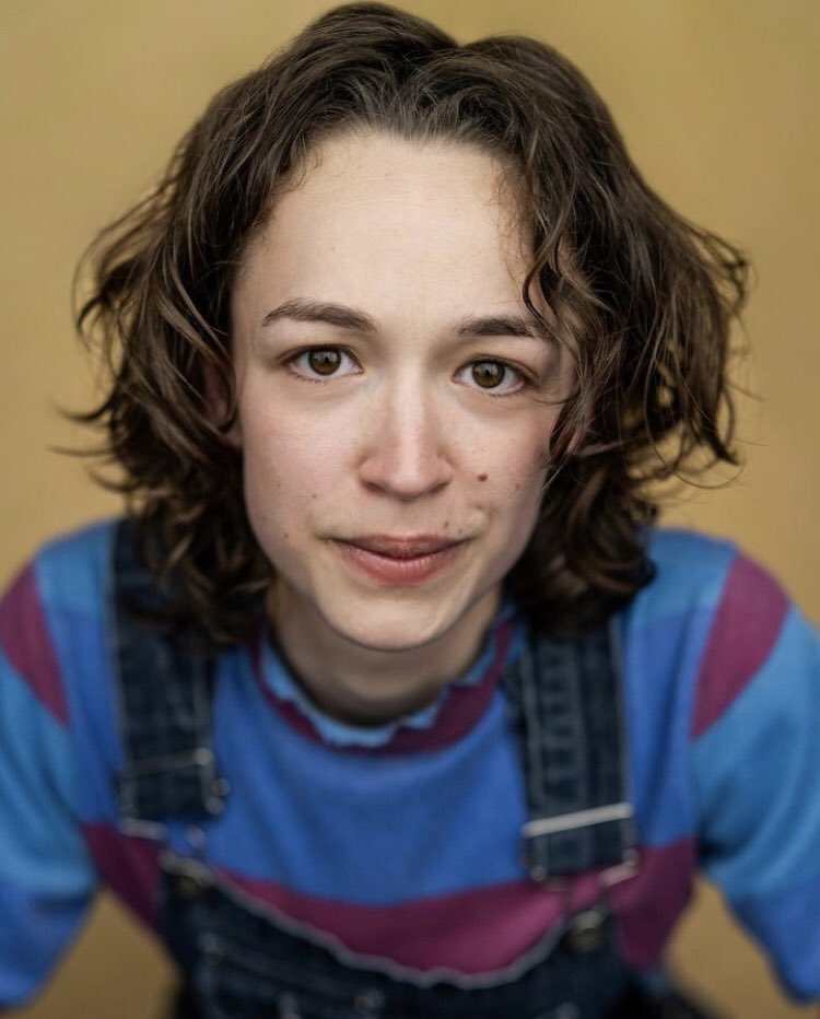 incTalentUK's tweet photo. GOOD LUCK to our fabulous client ELLEN PALLANT who has a stage audition ๐ญ๐๐
๐ธYellowbelly Photo
#Actor #ActorsLife #Audition #GoodLuck #ExcitingProject #Stafe #Theatre #ProudAgent #InclusiveTalent #InclusiveCasting #Inclusivity #Casting #AltText
#ImageDescription in ๐งต https://t.co/bnHm9n8uYE