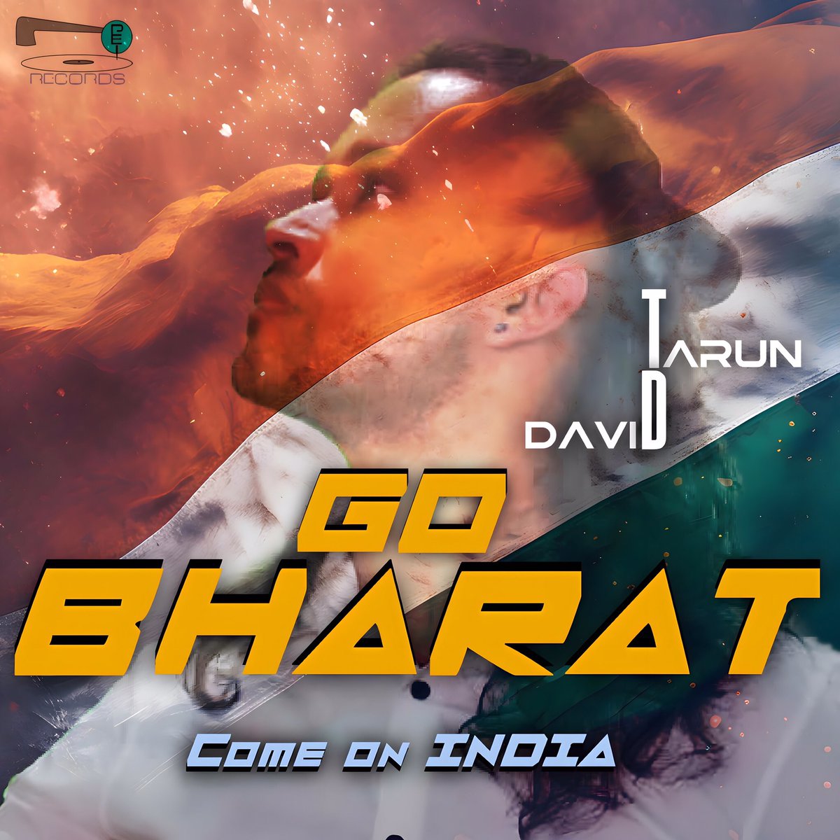 youtu.be/NCHbUj3ja30?si…

An ode to the every INDIAN, a call for ONE VOICE—ONE SOUL—ONE SPIRIT!

I give you, 'GO BHARAT (Come on India)',my all new Single! 

“BHARAT = INDIA = BHARAT”

Download NOW: tarundavid.bandcamp.com/track/go-bhara…

#Bharat #india #gobharat #tarundavid #Lakshadweep